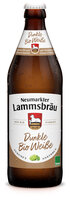 Neumarkter Lammsbräu Dunkle Bio Weiße 0,5l