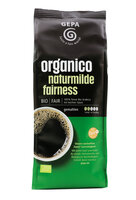 Bio organico naturmilde fairness