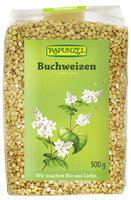 Buchweizen