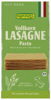 Lasagne-Platten Vollkorn