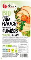 Wheaty Veganer Aufschnitt vom Rauch
