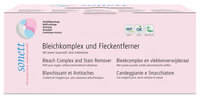 Bleichkomplex und Fleckentferner 50-95°C