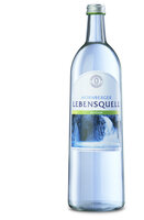 Hornberger Lebensquell medium