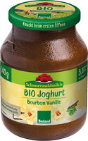 SWM BIO Joghurt Vanille 3,8% 6x500G GL