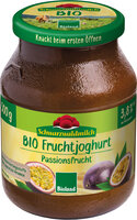 SWM BIO Joghurt Passionsfrucht 3,8% 6x500G GL