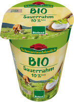SWM BIO Sauerrahm 10% 10x200G BE