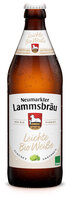 Neumarkter Lammsbräu Leichte Bio Weiße 0,5l