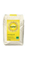 Dinkelgrieß Bioland, 500g