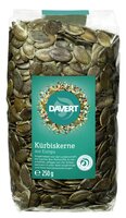 Knabber-Kürbiskerne 250g