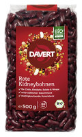 Rote Kidneybohnen 500g