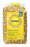 Popcorn Mais 500g