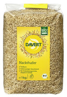 Nackthafer 1kg