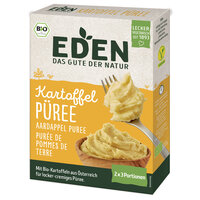 Eden Kartoffelpüree BIO 160g