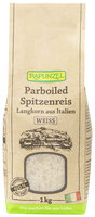 Parboiled Spitzenreis Langkorn weiß