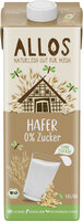 Hafer 0% Zucker Drink