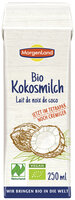 Kokosmilch extra 250ml