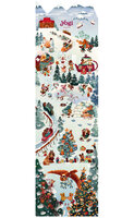 Yogi® Adventskalender Naturkostfachhandel Bio
