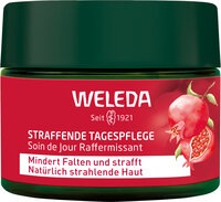 WELEDA Straffende Tagespflege Granatapfel & Maca-Peptide