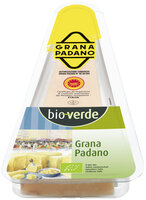 Grana Padano D.O.P. 125 g