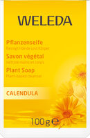 WELEDA Calendula Pflanzenseife