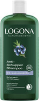Anti-Schuppen Shampoo Bio-Wacholderöl