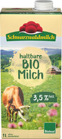SWM BIO H-Milch 3,5% 12x1L PG