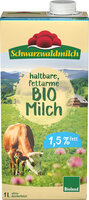 SWM BIO H-Milch 1,5% 12x1L PG