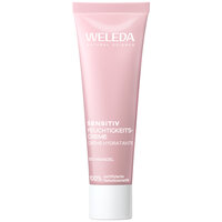 WELEDA Sensitiv Feuchtigkeitscreme parfümfrei