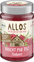 Frucht Pur 75% Himbeere