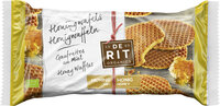 Honigwaffeln