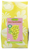 Sultaninen, Projekt