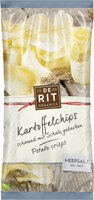 Kartoffelchips Meersalz