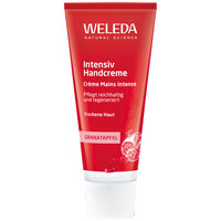 WELEDA Intensiv Handcreme Granatapfel
