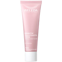 WELEDA Sensitiv Feuchtigkeitscreme parfümfrei