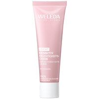 WELEDA Sensitiv Feuchtigkeitscreme Leicht Mandel
