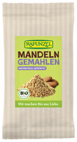 Mandeln geröstet, gemahlen