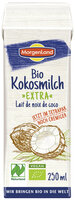 Kokosmilch extra 250ml
