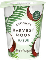 Coconut Natur