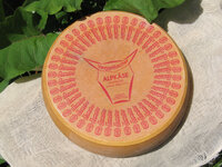 Heggelbacher Alpkäse 