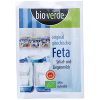 Original griechischer Feta, vakuumverpackt, 180 g