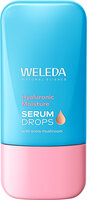 WELEDA Hyaluronic Moisture Serum Booster Drops
