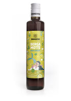 Bergamotte Sirup