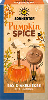Pumpkin Spice Kekse, Packung