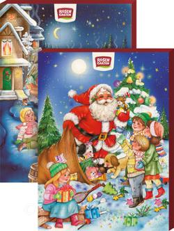Adventskalender