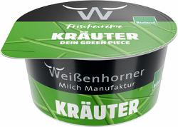 Weißenhorner Kräuter-Creme