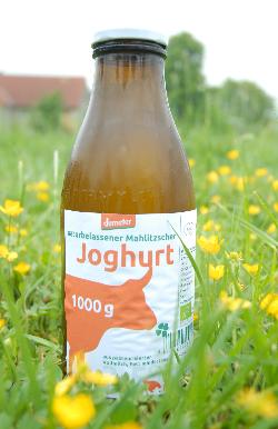 Joghurt 1l