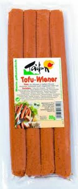 Tofuwiener,extra lang (4x75g)