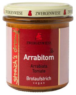 Arrabitom (Arrabiata-Tomate)