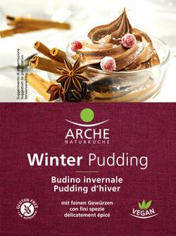 Winter Puddingpulver
