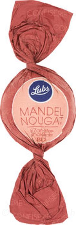 Confiseriekugel Mandelnougat